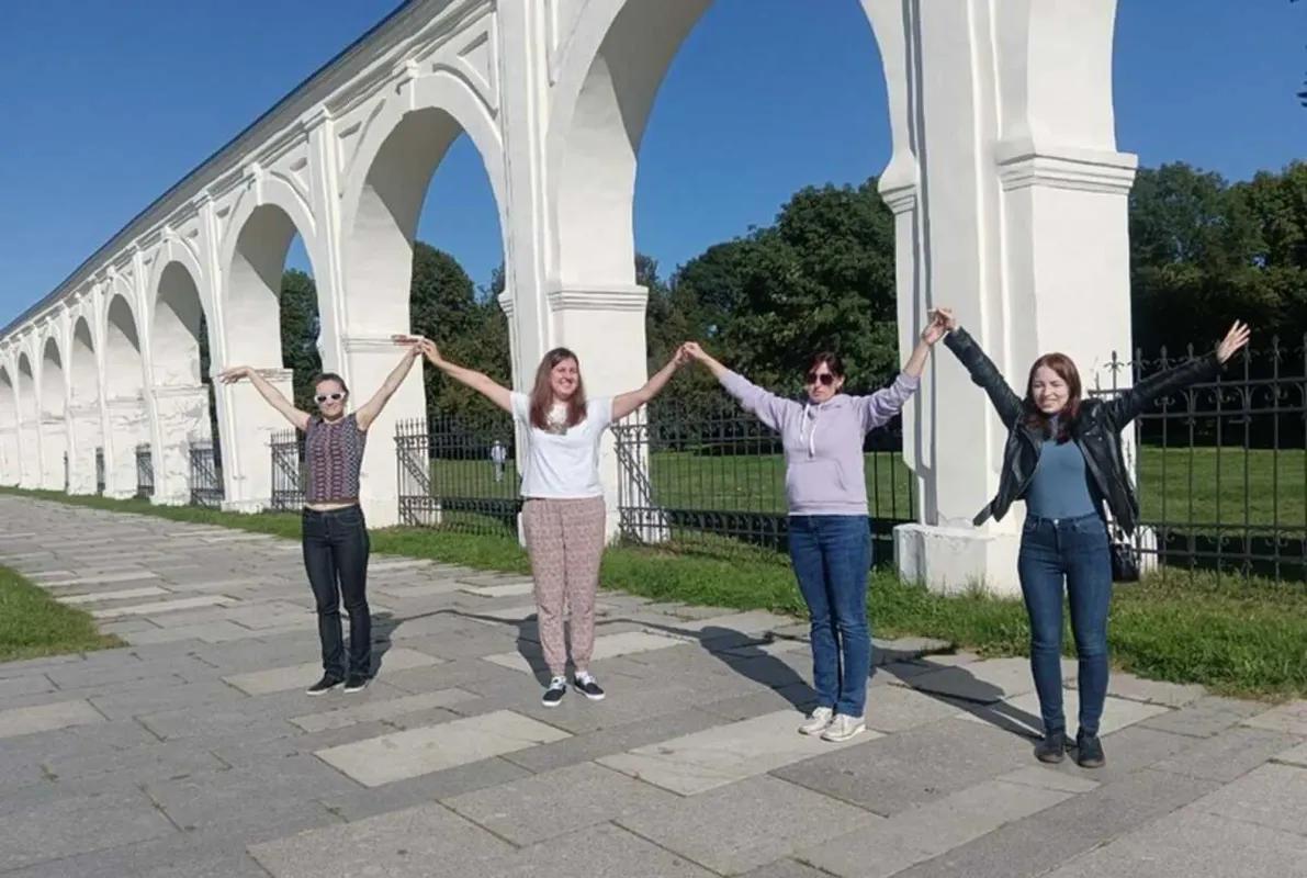 Зодчие