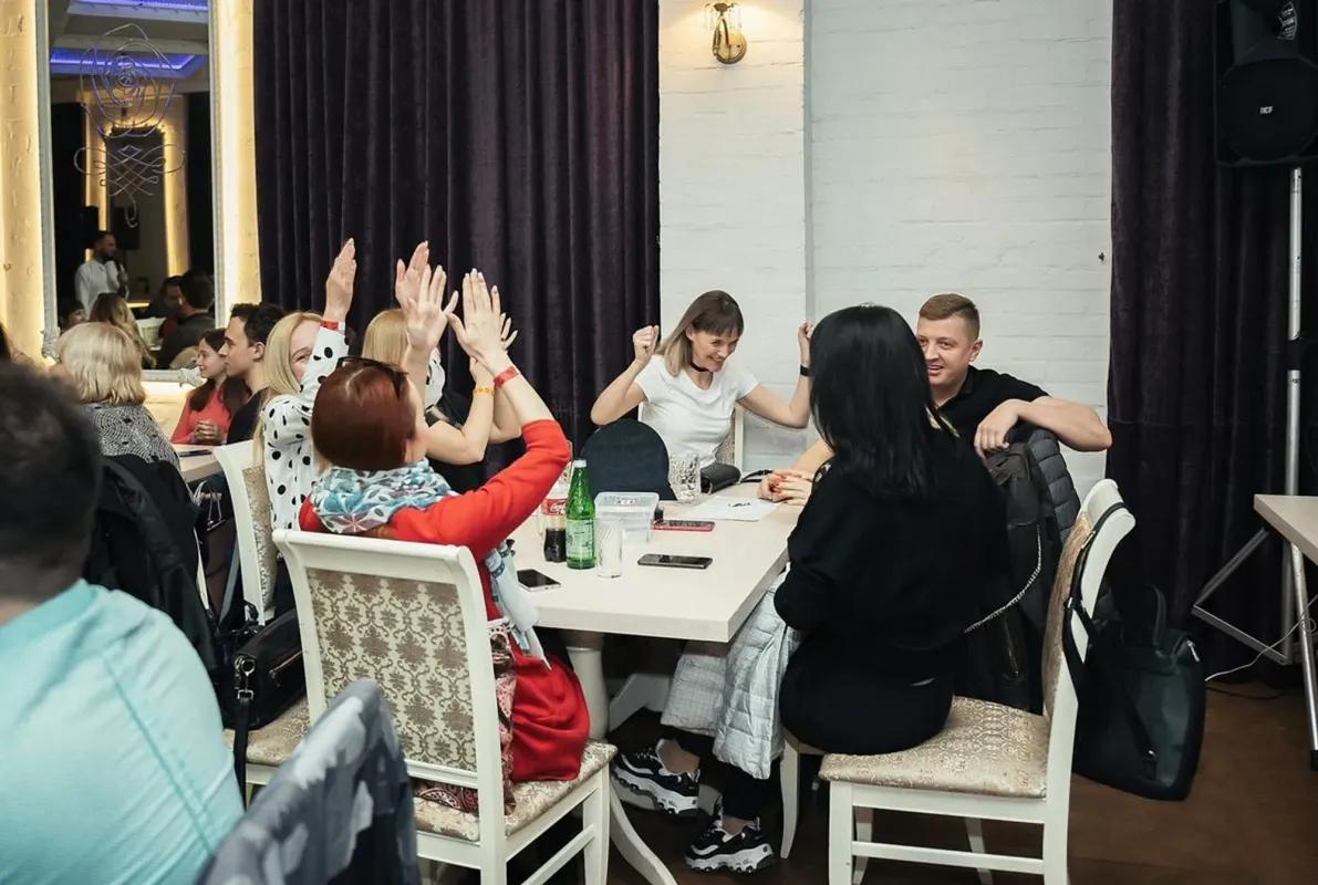 Квиз, плиз!