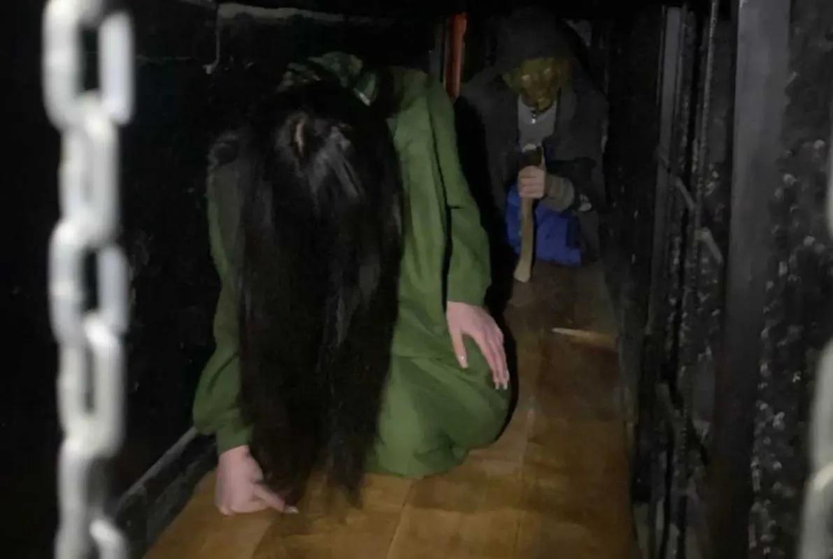 Лесовик
