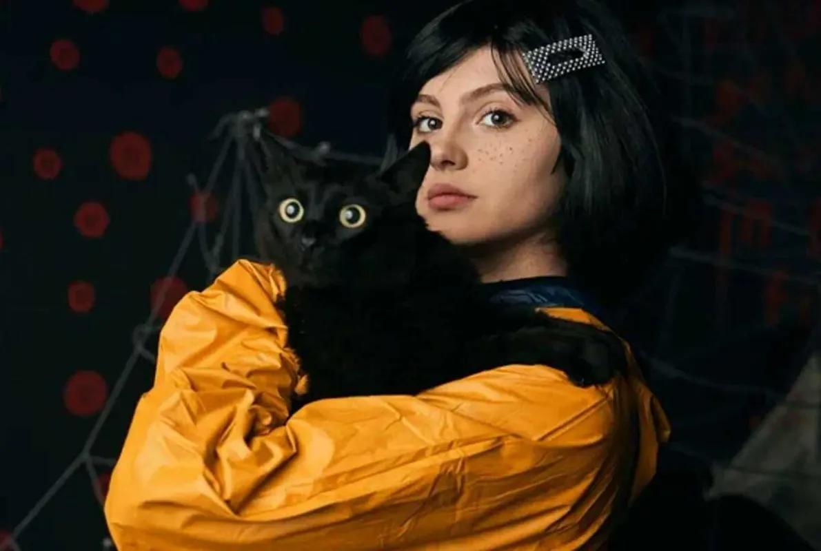 Коралина в стране кошмаров