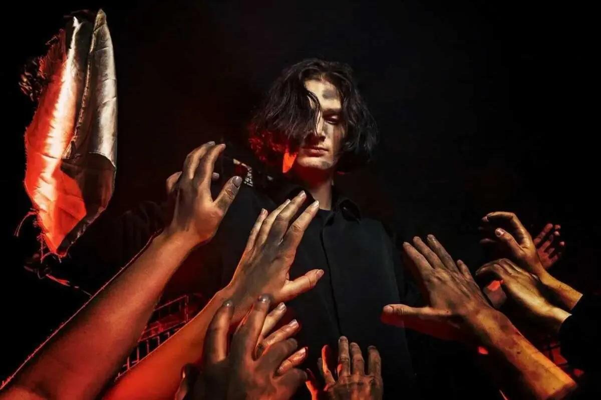 Парфюмер