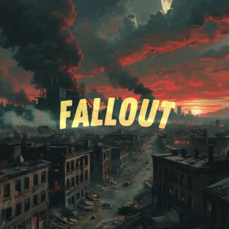 FallOut (Фаллаут)