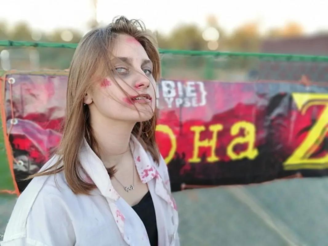 Выездной Квест