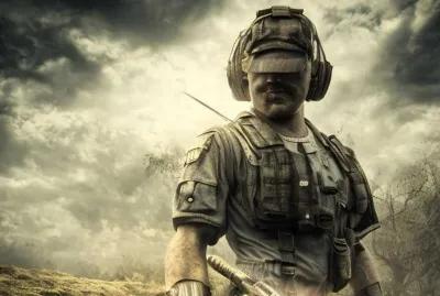 Serious Sam 3 poster1