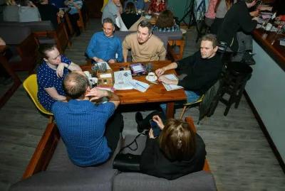 Wow Quiz poster1
