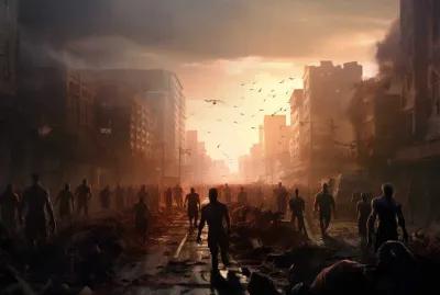 City Z poster1