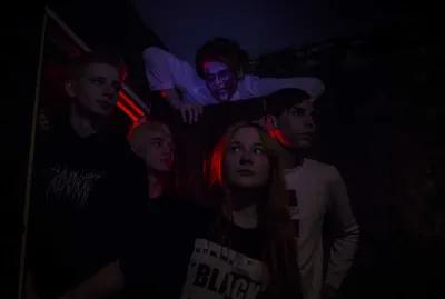 Зараженный poster2