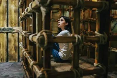 Дом великана poster1