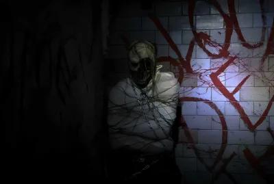Outlast poster4