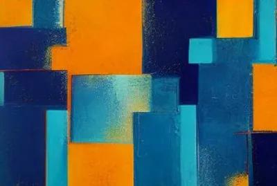 Cubes poster1