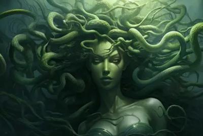 Medusa poster1