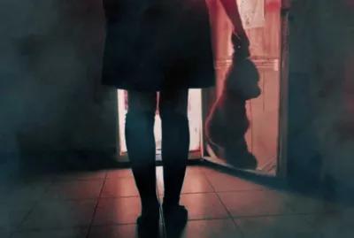Приют poster2