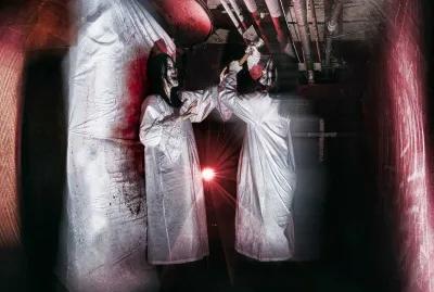 Бессонница: зов крови poster2