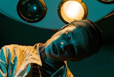 Заражение poster1