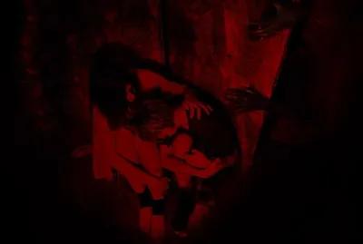 Шепот poster3