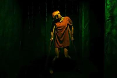Шепот poster5