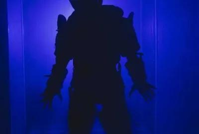 Fnaf poster1