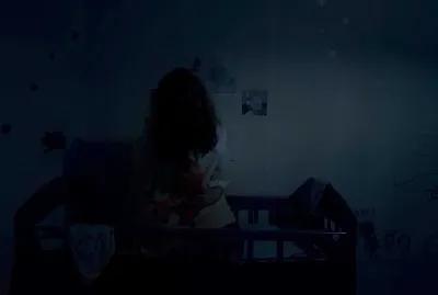 Мама poster1