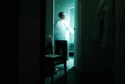 Психбольница № 13 poster4