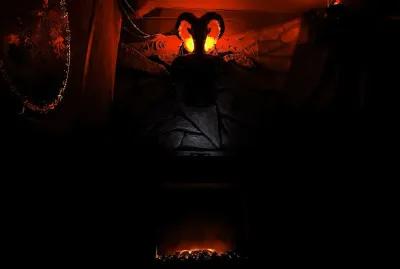 Убийство в преисподней poster3