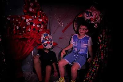 Цирк. Kids poster2