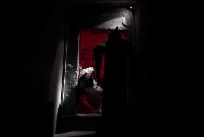 The Evil Within poster5