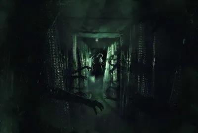 Хэллфест poster1