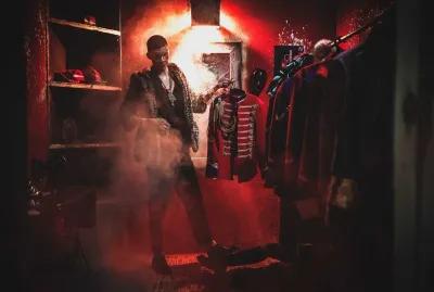 Выжить до рассвета poster2