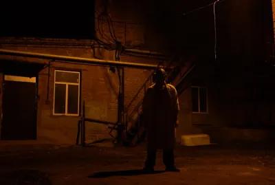 Коллекционер. Наследие poster5