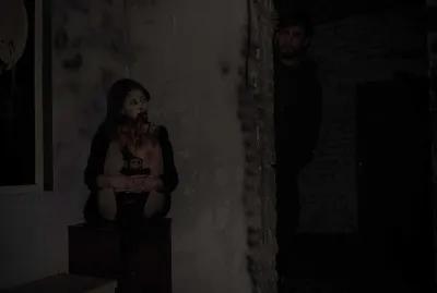 Изгнание poster2