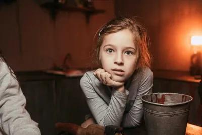 Секреты Хижины чудес poster3