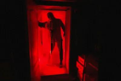 Приют poster3