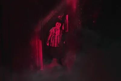 Приют poster5