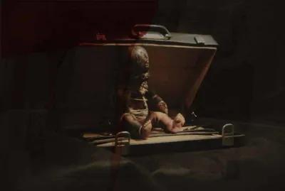 Нечто poster3