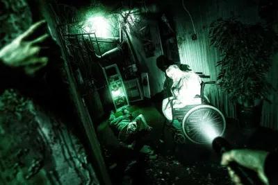 Outlast poster3