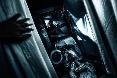 Babadook poster2