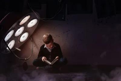 Эпидемия. Kids poster2