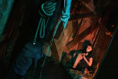 Blackwood poster2