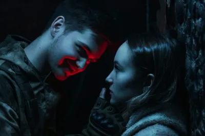 Чернобыль 2. Проклятый сталкер poster3
