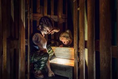 Рекруты МИ-6 poster3