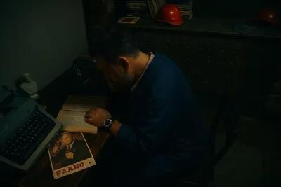 Либерия poster3