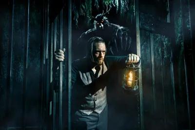Топь poster5