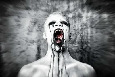 Дитя тьмы poster5