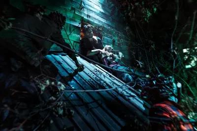 The Last of Us poster4