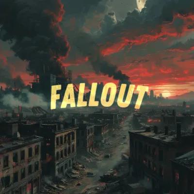 FallOut (Фаллаут) poster1