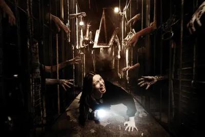 Silent Hill poster5