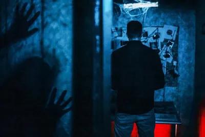 Dead Inside poster2