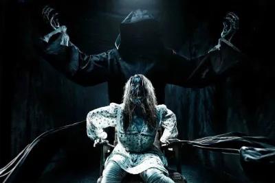 Dead Inside poster4