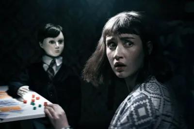 Кукла poster3