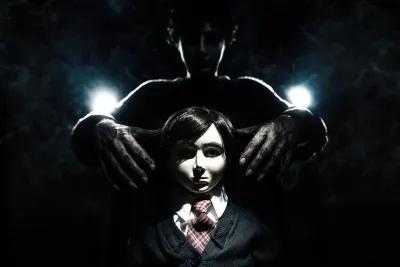 Кукла poster1